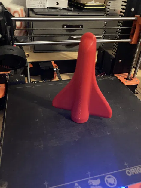 Tàu Con Thoi Không Gian - Image 1