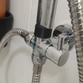 Bộ chuyển đổi ren ống nối vòi sen - Thumbnail 1