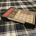 Khuôn Organzier Insert cho Navegador + Bản Mở Rộng Privileges - Thumbnail 3