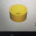 Bộ chuyển đổi ren ống nối vòi sen - Thumbnail 2