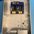 Giá đỡ cho Motor Driver - Thumbnail 1