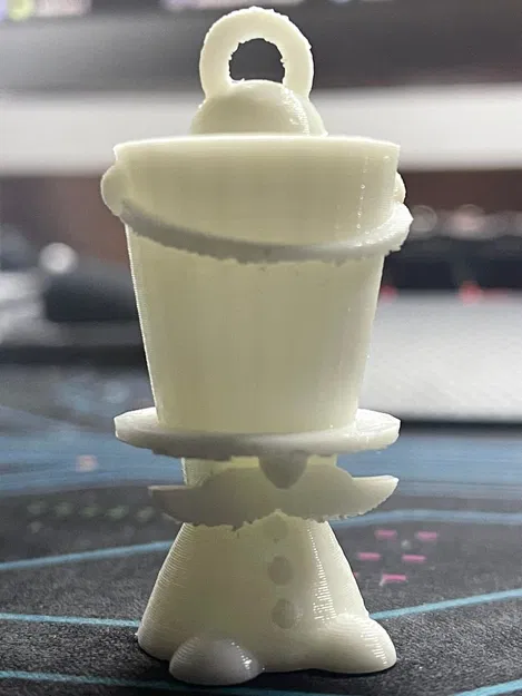 Người Lùn Giáng Sinh - Chú Lính Chì - Image 2