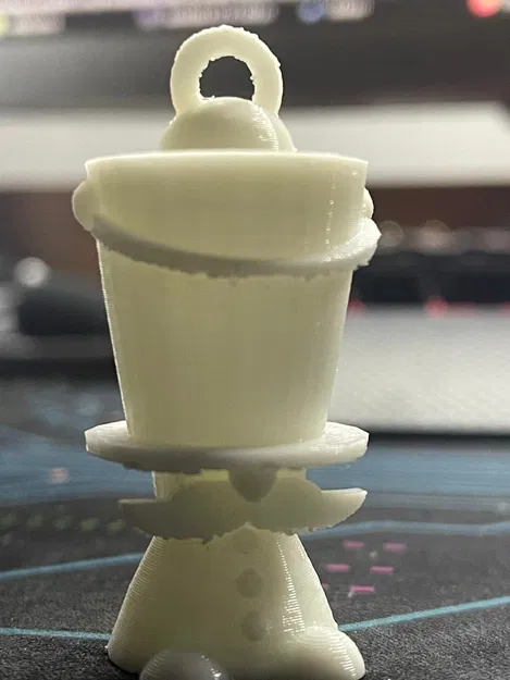 Người Lùn Giáng Sinh - Chú Lính Chì - Image 3