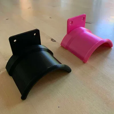 Giá đỡ tai nghe / thiết bị bảo vệ tai