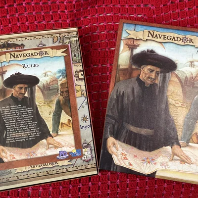 Bộ sắp xếp Navegador có mở rộng Đặc quyền