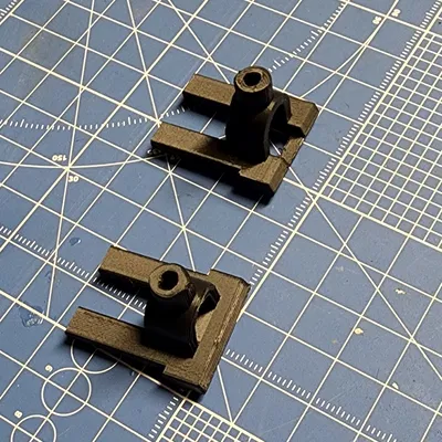 Adapter Chân Đế Máy Bay Hi Metal R VF-1/VT-1