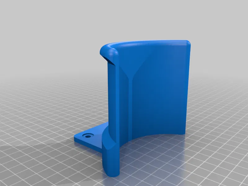 Giá đỡ tai nghe / thiết bị bảo vệ tai - Image 5