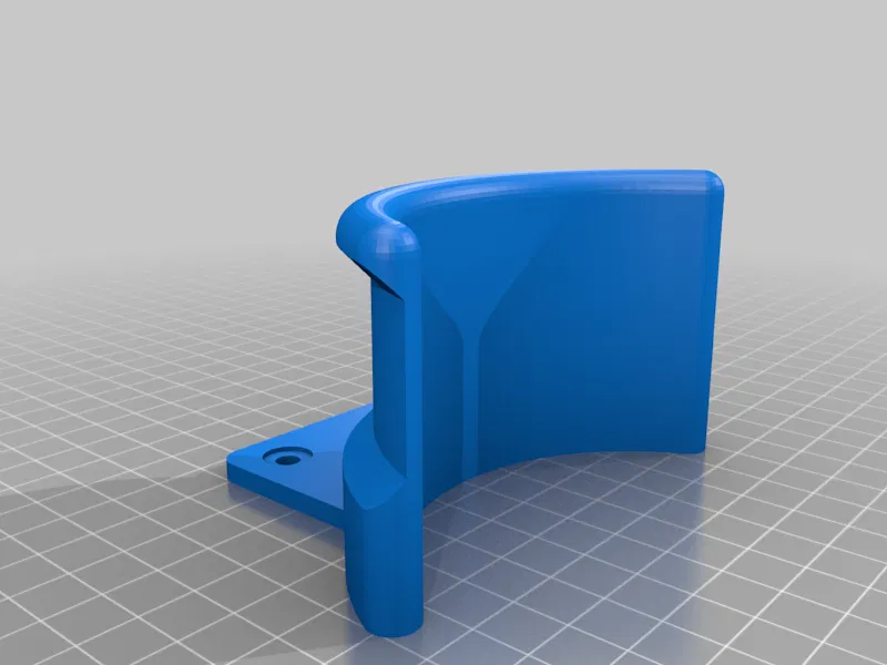 Giá đỡ tai nghe / thiết bị bảo vệ tai - Image 6