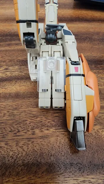 Adapter Chân Đế Máy Bay Hi Metal R VF-1/VT-1 - Image 3