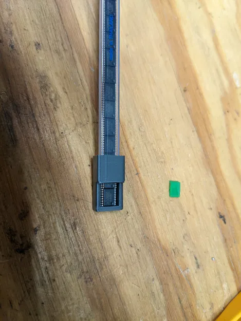 Đầu Hút/Cấp Linh Kiện Ống Dạng TSSOP 20 Chân - Image 1