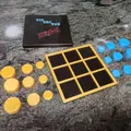 Cờ Ca-rô "Tic Tac Toe Xtreme" phiên bản nâng cấp - Thumbnail 1
