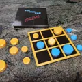 Cờ Ca-rô "Tic Tac Toe Xtreme" phiên bản nâng cấp - Thumbnail 5