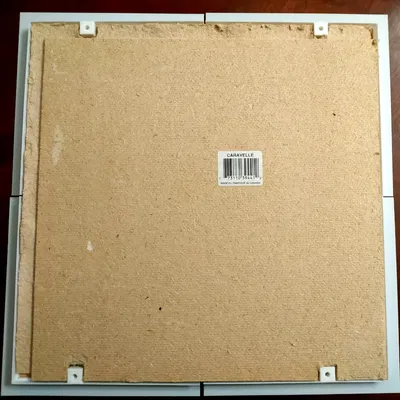 Viền cửa sập trần cho gạch gỗ