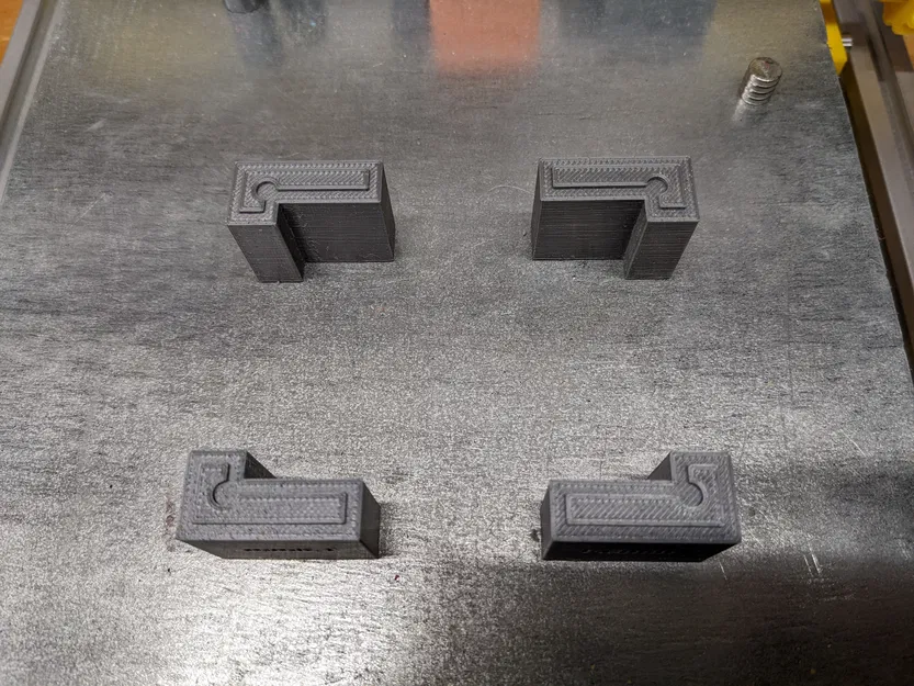 Chân đỡ bo mạch máy in stencil PCB - Image 2