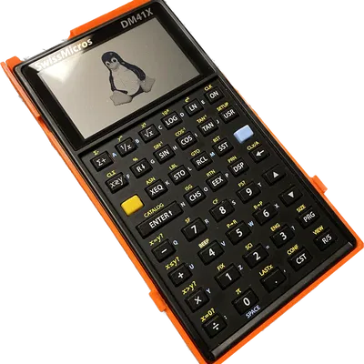 Vỏ ốp cho máy tính bỏ túi Swiss Micros DM42 và DM41X