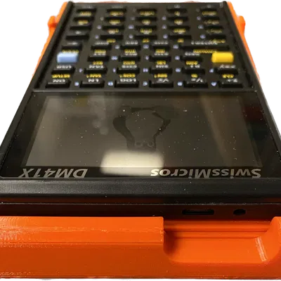 Vỏ ốp cho máy tính bỏ túi Swiss Micros DM42 và DM41X