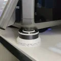 Chân chống rung cho Creality K1 và Bambu Lab - Thumbnail 1