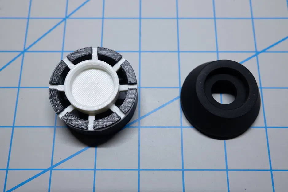 Chân chống rung cho Creality K1 và Bambu Lab - Image 2