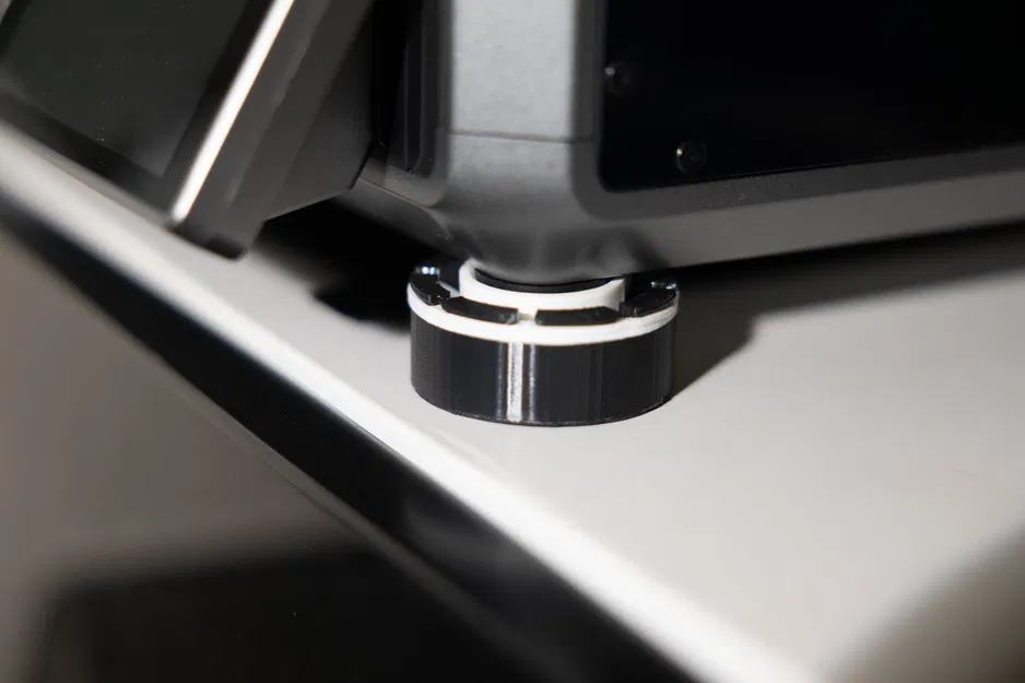 Chân chống rung cho Creality K1 và Bambu Lab - Image 3