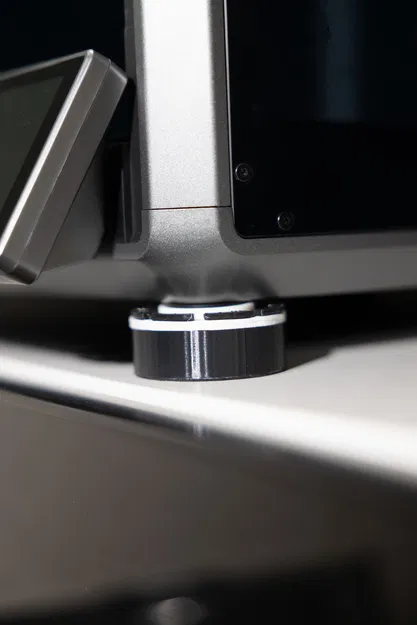 Chân chống rung cho Creality K1 và Bambu Lab - Image 4