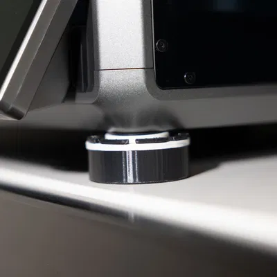 Chân chống rung cho Creality K1 và Bambu Lab