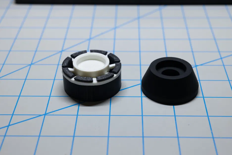 Chân chống rung cho Creality K1 và Bambu Lab - Image 5