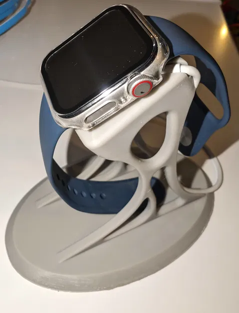 Đế Sạc Apple Watch SE Thế Hệ 2 (40mm) - Image 1