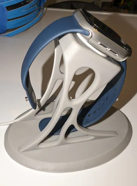 Đế Sạc Apple Watch SE Thế Hệ 2 (40mm) - Image 2