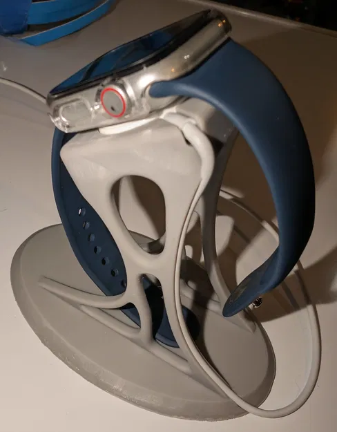 Đế Sạc Apple Watch SE Thế Hệ 2 (40mm) - Image 3