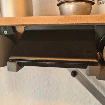 Giá Đỡ Cân Mini