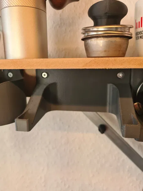 Giá Đỡ Cân Mini - Image 2