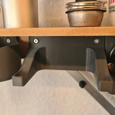 Giá Đỡ Cân Mini