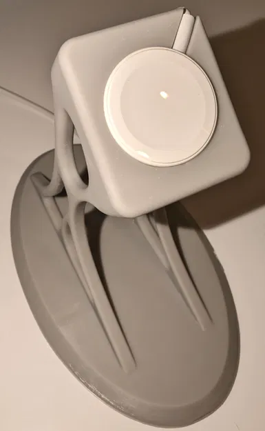 Đế Sạc Apple Watch SE Thế Hệ 2 (40mm) - Image 4