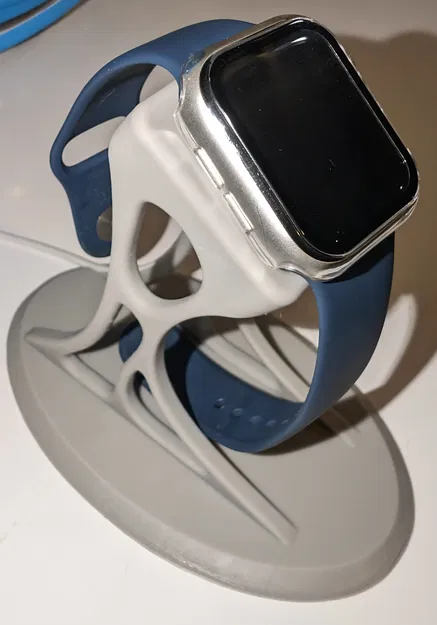 Đế Sạc Apple Watch SE Thế Hệ 2 (40mm) - Image 5