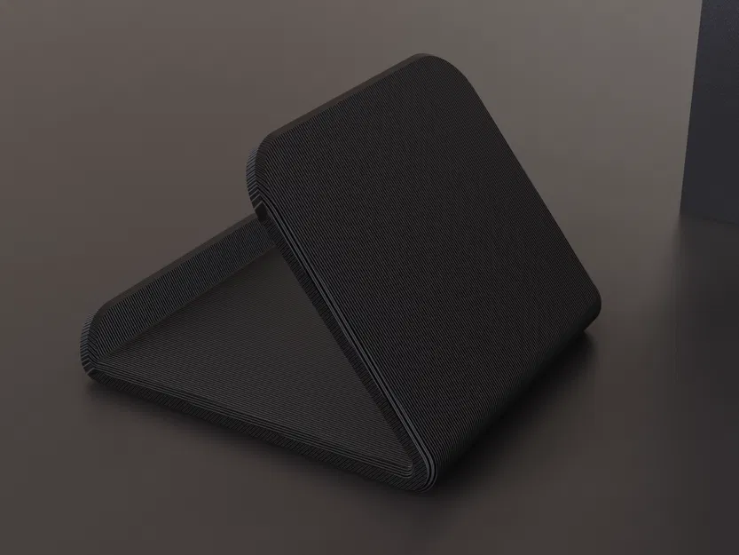 Chân Đế Điện Thoại Tối Giản - Image 4