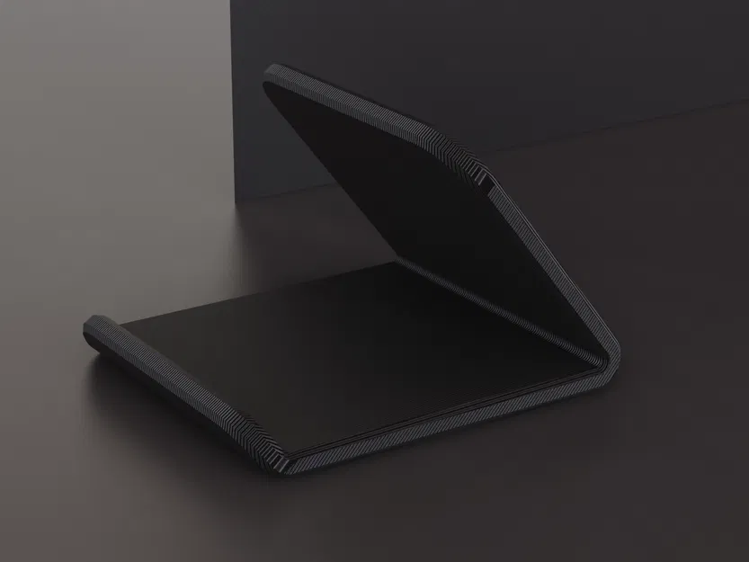 Chân Đế Điện Thoại Tối Giản - Image 5