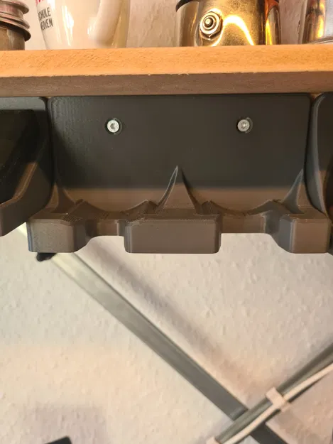 Giá Đỡ Portafilter Cho Máy Sage/Breville Bambino - Image 2