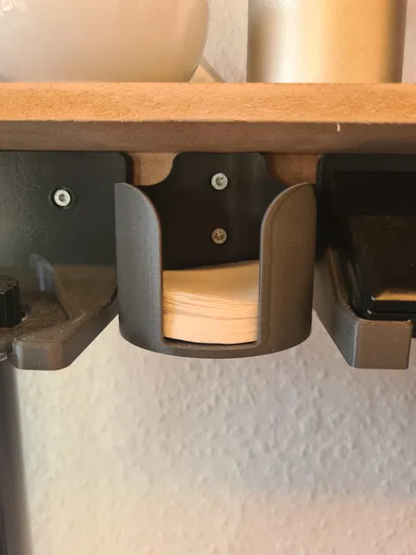 Giá đỡ lọc AeroPress - Image 1