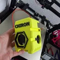 Nâng cấp ngoại hình cho Housing/Vỏ Anycubic Chiron v2 - Thumbnail 6