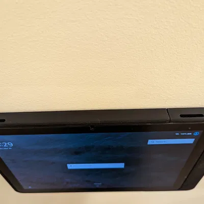 Giá Treo Tường Amazon Fire HD 10 (2021) (Thế hệ 11) - Hai Lựa Chọn