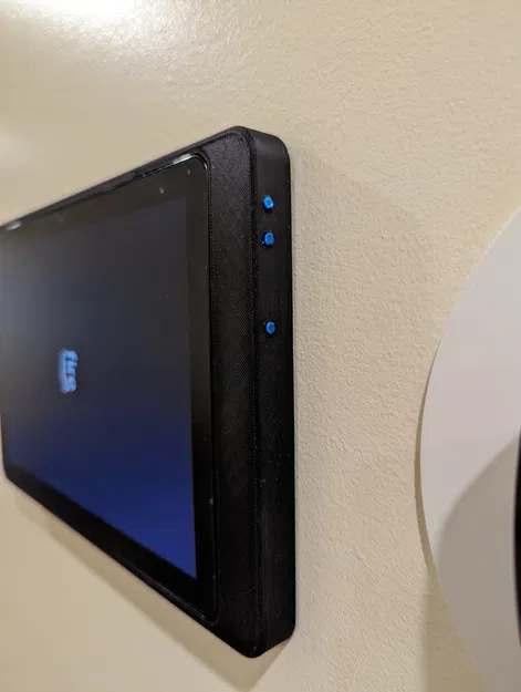 Giá Treo Tường Amazon Fire HD 10 (2021) (Thế hệ 11) - Hai Lựa Chọn - Image 3