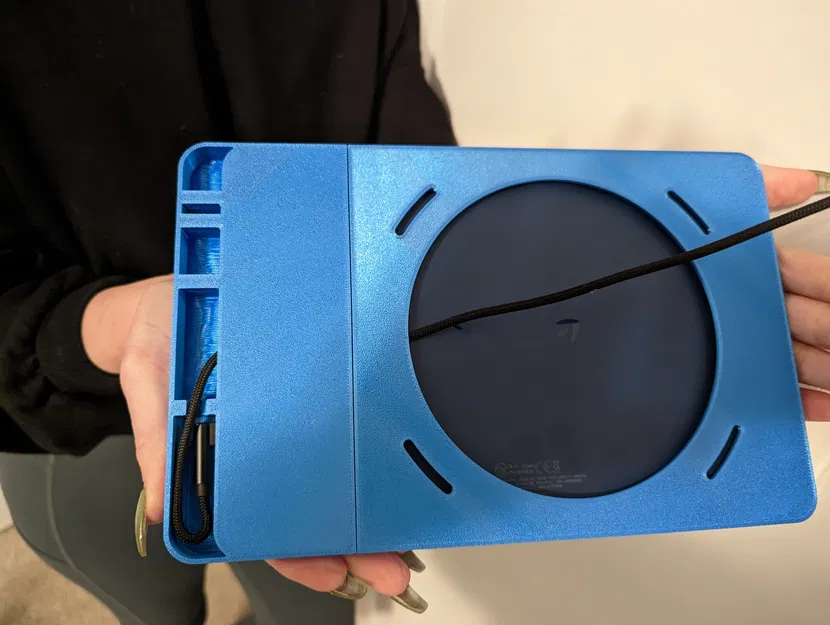 Giá Treo Tường Amazon Fire HD 10 (2021) (Thế hệ 11) - Hai Lựa Chọn - Image 4