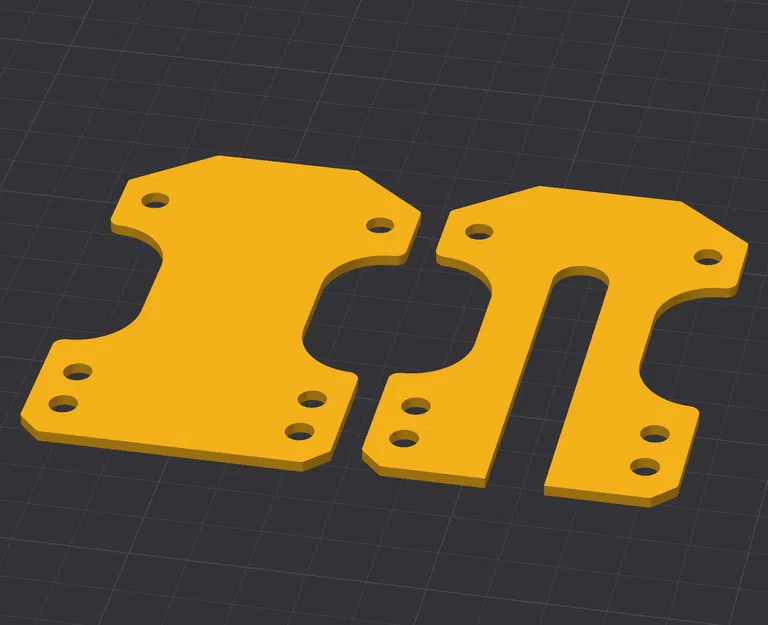 Newbee Triplelinks Riser - Đế Tản Nhiệt Cho Xe Trượt Điện - Image 1