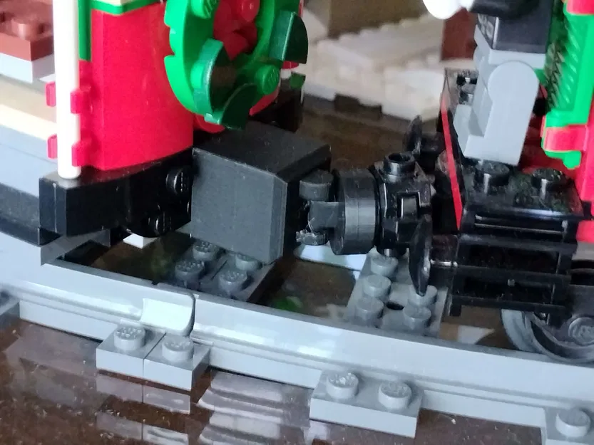 Khớp Nối Nam Châm Cho Tàu Lego - Image 1