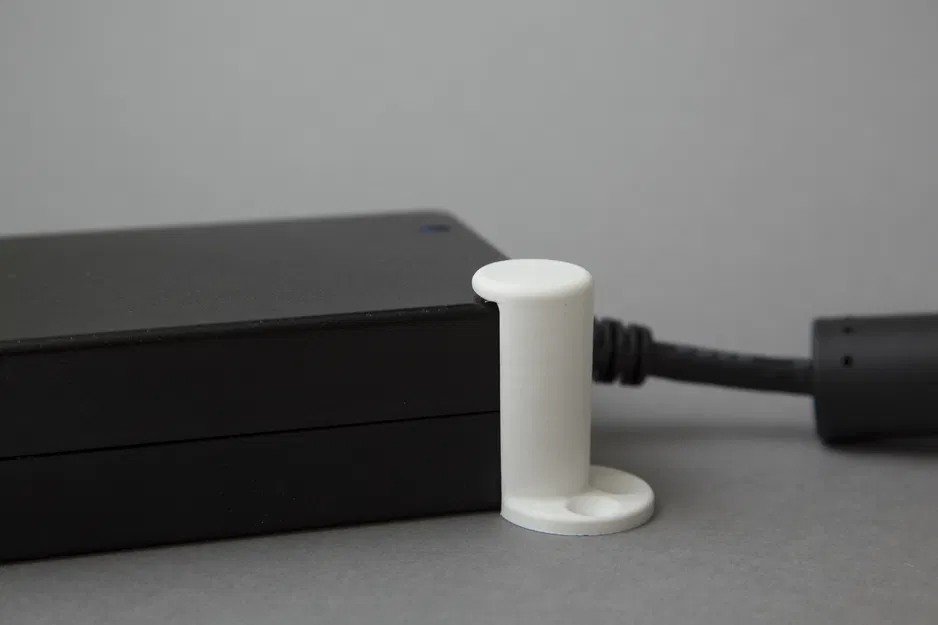 Kệ Giữ Nguồn Máy In Prusa MINI - Image 1