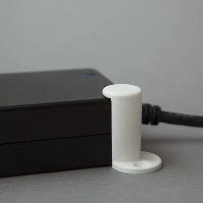 Kệ Giữ Nguồn Máy In Prusa MINI