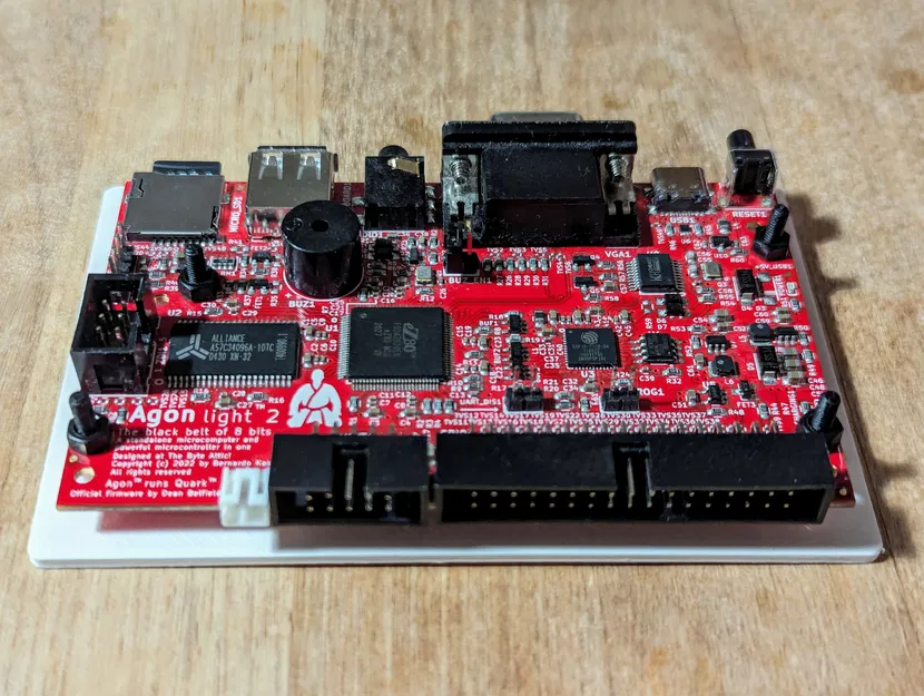 Đế AgonLight2 - Image 2