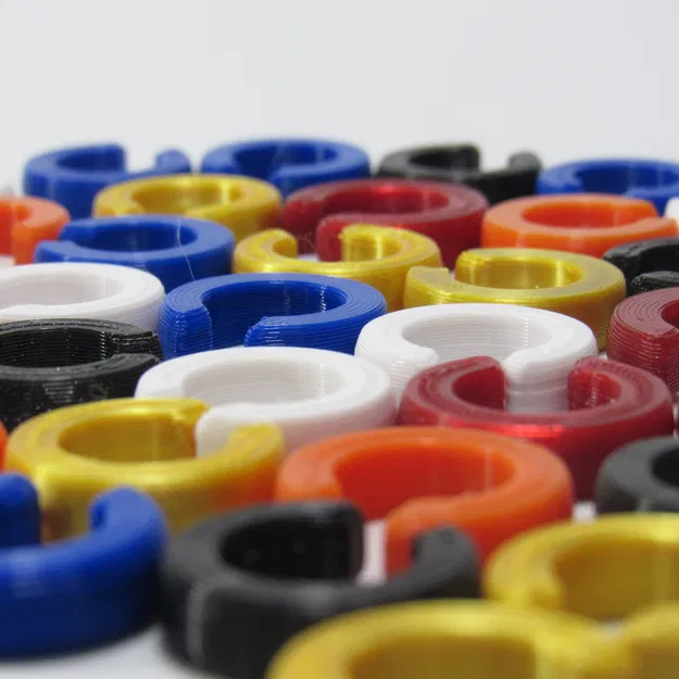 Bông Tai Kẹp Tai (Ear Cuff) - Phong Cách Không Xỏ Lỗ - Image 3