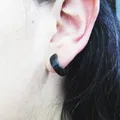 Bông Tai Kẹp Tai (Ear Cuff) - Phong Cách Không Xỏ Lỗ - Thumbnail 4