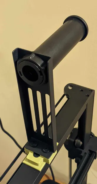 Giá đỡ cuộn dây Ender 3 V3 SE: điều chỉnh vị trí - Image 6